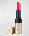 Bobbi Brown Luxe Matte Lip Color Lipstick In Cheeky Peach