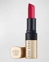 Bobbi Brown Luxe Matte Lip Color Lipstick In Fever Pitch