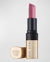 Bobbi Brown Luxe Matte Lip Color Lipstick In Mauve Over
