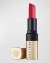 Bobbi Brown Luxe Matte Lip Color Lipstick In On Fire