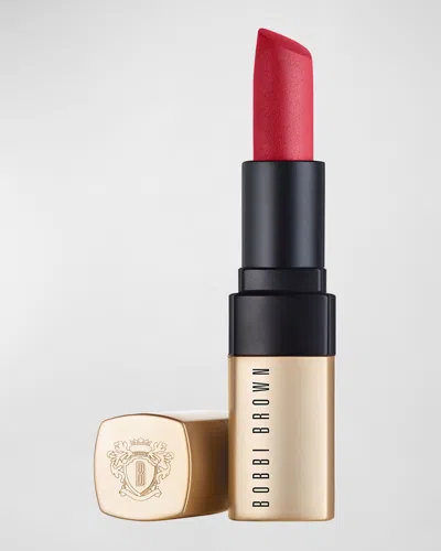 Bobbi Brown Luxe Matte Lip Color Lipstick In Pink