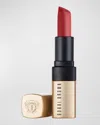 Bobbi Brown Luxe Matte Lip Color Lipstick In Red Carpet