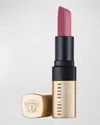Bobbi Brown Luxe Matte Lip Color Lipstick In Tawny Pink