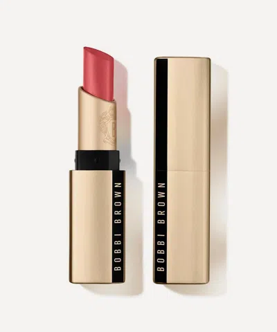 Bobbi Brown Luxe Matte Lip Colour 3.6g Big City