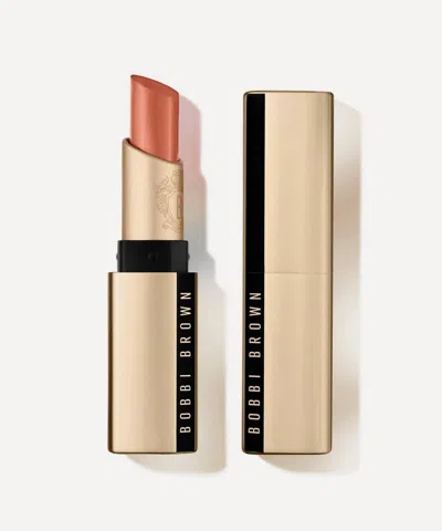 Bobbi Brown Luxe Matte Lip Colour 3.6g Sunset Rose