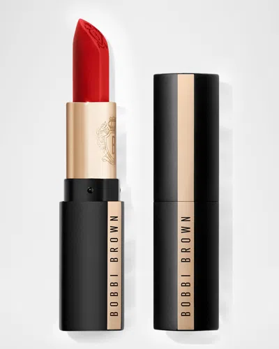 Bobbi Brown Luxe Matte Lips Liner In Red