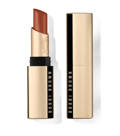 Bobbi Brown Luxe Matte Lipstick