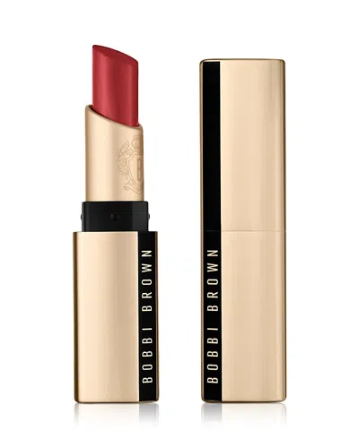 Bobbi Brown Luxe Matte Lipstick