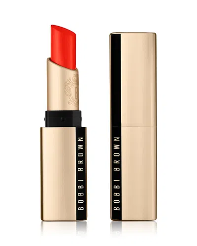 Bobbi Brown Luxe Matte Lipstick