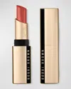 Bobbi Brown Luxe Matte Lipstick, 3.5 G In Boss Pink