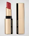 Bobbi Brown Luxe Matte Lipstick, 3.5 G In Claret