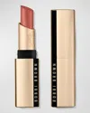 Bobbi Brown Luxe Matte Lipstick, 3.5 G In Neutral Rose