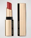 Bobbi Brown Luxe Matte Lipstick, 3.5 G In White