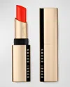 Bobbi Brown Luxe Matte Lipstick, 3.5 G In White