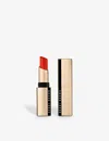 Bobbi Brown Uptown Red Luxe Matte Lipstick 3.5g