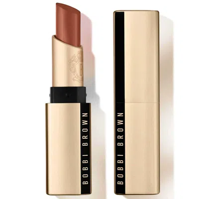 Bobbi Brown Luxe Matte Lipstick 3.5g (various Shades) - Downtown Rose