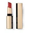 Bobbi Brown Luxe Matte Lipstick In Ruby