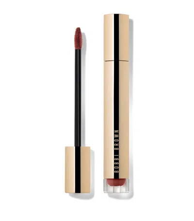 Bobbi Brown Luxe Matte Liquid Lip