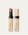 Bobbi Brown Luxe Shine Intense In Claret