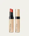 Bobbi Brown Luxe Shine Intense In Desert Sun
