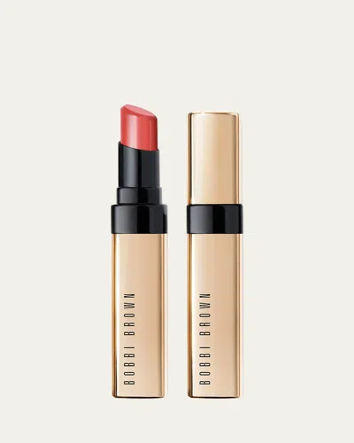 Bobbi Brown Luxe Shine Intense In Paris Pink