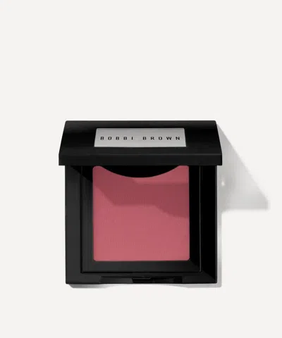 Bobbi Brown Matte Blush 3.5g Sand Pink
