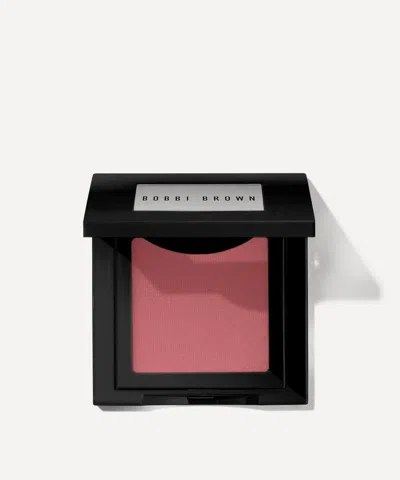 Bobbi Brown Matte Blush 3.5g Tawny