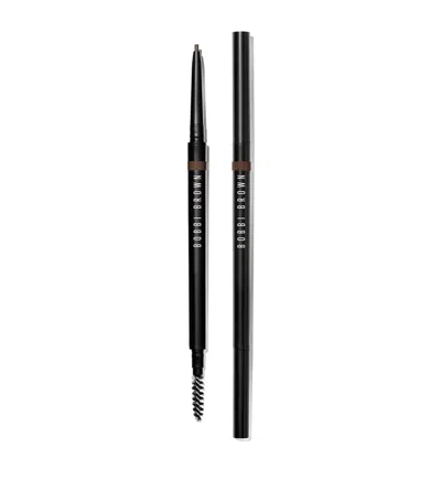 Bobbi Brown Micro Brow Pencil In Brown