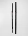 Bobbi Brown Micro Waterproof Eyebrow Pencil In 08rich Brown