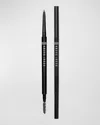 Bobbi Brown Micro Waterproof Eyebrow Pencil In Slate