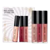 Bobbi Brown Mini Crushed Oil-infused Lip Gloss Gift Set Trio