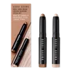Bobbi Brown Mini Long-wear Cream Shadow Stick Set In Multi