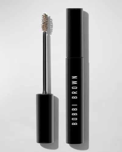 Bobbi Brown Natural Brow Shaper In White