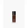 Bobbi Brown Neutral Cool Espresso Weightless Skin Spf 15 Foundation 30ml