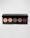 Bobbi Brown Rosey Nudes Eye Shadow Palette In Rosey Nudes