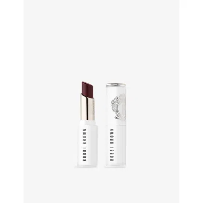 Bobbi Brown Extra Color Shine Lipstick 3g Nude Blackberry