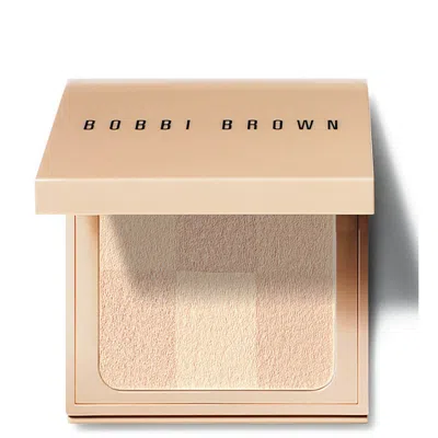 Bobbi Brown Nude Finish Illuminating Powder - Bare In White