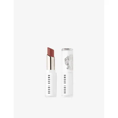 Bobbi Brown Extra Color Shine Lipstick 3g Nude Latte In Nude Latte