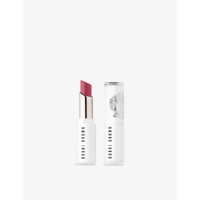 Bobbi Brown Nude Mauve Extra Color Shine Lipstick 3g In Nude Mauve