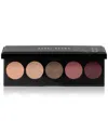 Bobbi Brown Nudes Eyeshadow Palette In Rosey Nudes