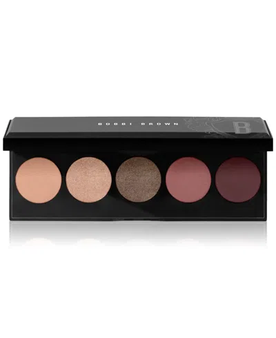 Bobbi Brown Nudes Eyeshadow Palette