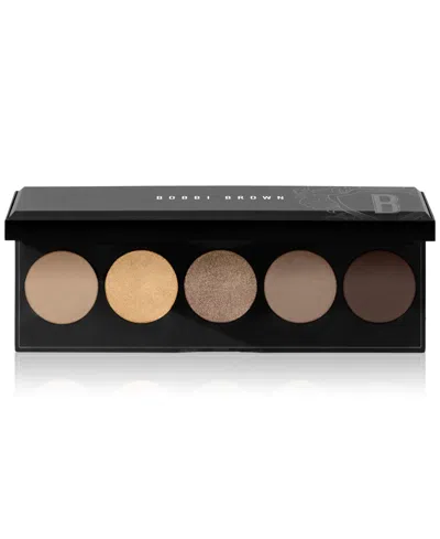 Bobbi Brown Nudes Eyeshadow Palette