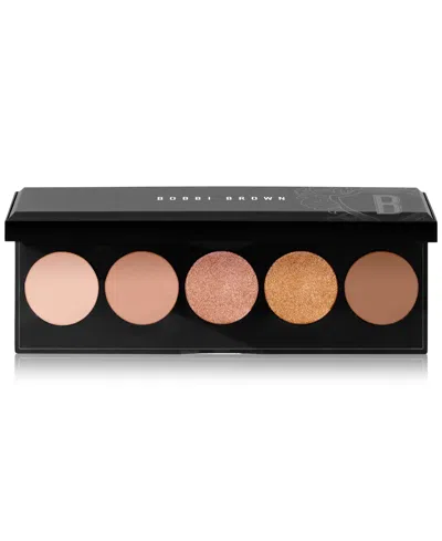 Bobbi Brown Nudes Eyeshadow Palette