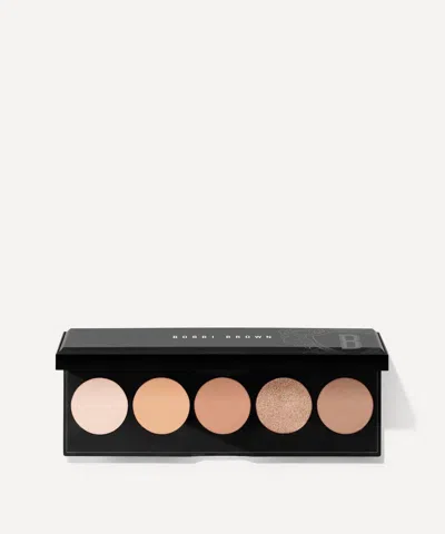 Bobbi Brown Opal Nudes Eye Shadow Palette 5.5g