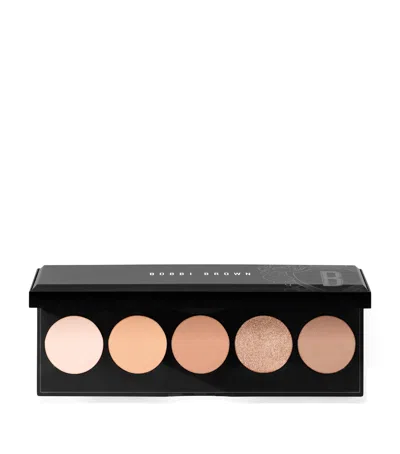 Bobbi Brown Opal Nudes Eyeshadow Palette