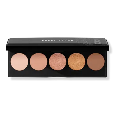 Bobbi Brown Peachy Nudes Eye Shadow Palette