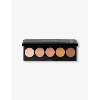 Bobbi Brown Peachy Nudes Eye Shadow Palette 5.5g