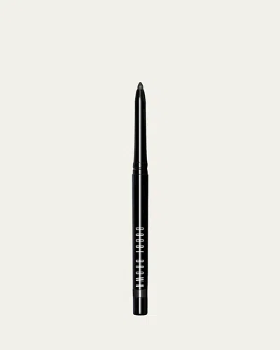 Bobbi Brown Perfectly Defined Gel Eyeliner In Black