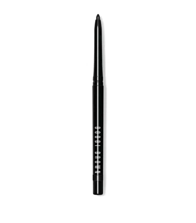 Bobbi Brown Perfectly Defined Gel Eyeliner In Black