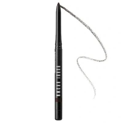 BOBBI BROWN PERFECTLY DEFINED GEL EYELINER CHOCOLATE TRUFFLE 0.012 OZ/ 0.28 G,P385586